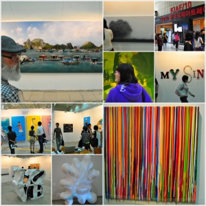 Korean Art Fair