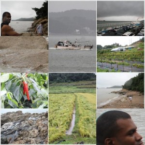 SindoIsland