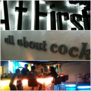 At first Sight