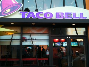 Taco Bell