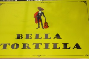 Bella Tortilla