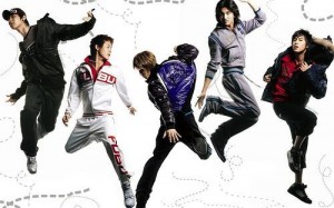 TVXQ