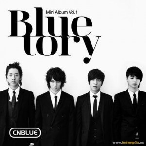 CNBLUE-Bluetory