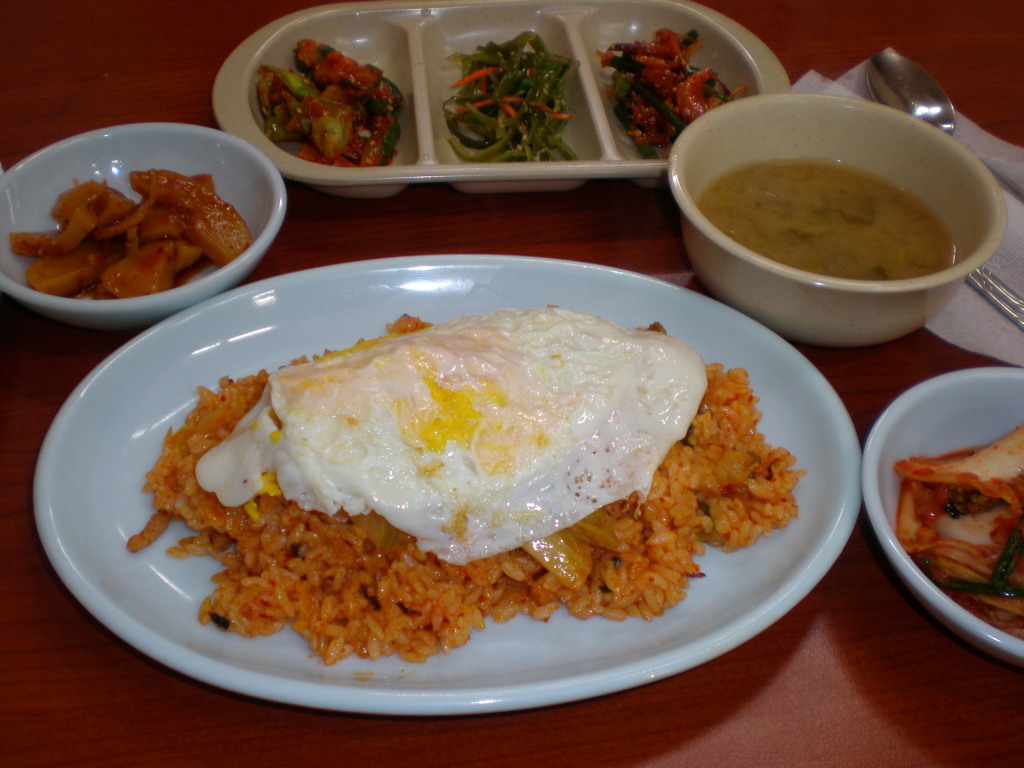 Korea's Mokbang Food Phenomenon