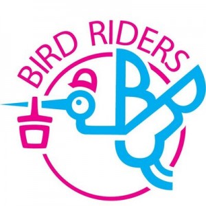 Bird Riders