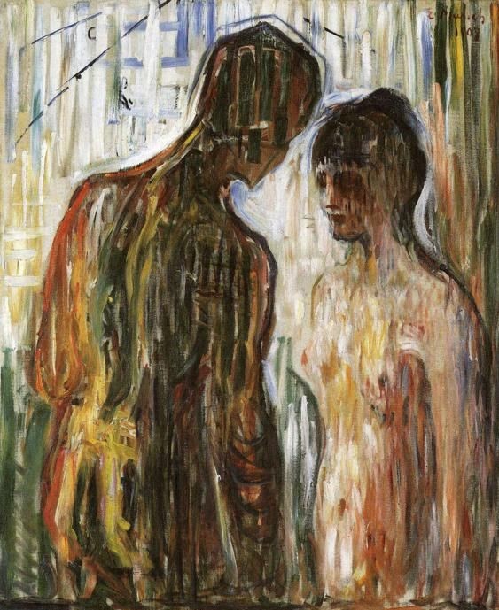 Edvard Munch and the Modern Soul