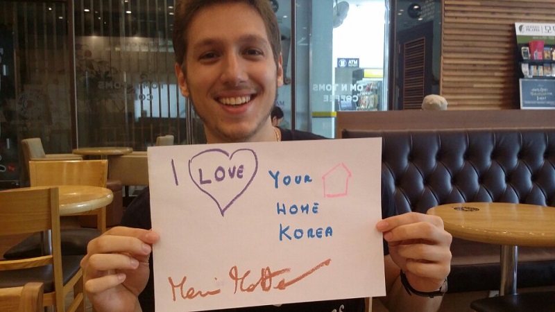 Your Home Korea