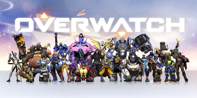 overwatch