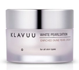 Klavuu white pearlsation cream